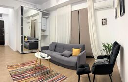 Apartament de 3 camere, 58 mp, etaj intermediar, Mihai Bravu