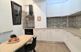 Apartament de 3 camere, 58 mp, etaj intermediar, Mihai Bravu