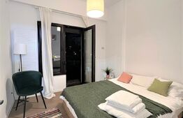 Apartament de 3 camere, 58 mp, etaj intermediar, Mihai Bravu