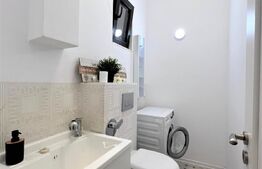 Apartament de 3 camere, 58 mp, etaj intermediar, Mihai Bravu