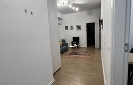 Apartament de 3 camere, 58 mp, etaj intermediar, Mihai Bravu