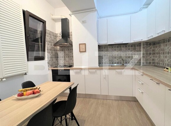 Apartament de 3 camere, Mihai Bravu | Poza4