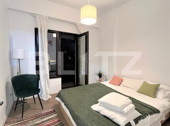 Apartament de 3 camere, Mihai Bravu | Poza2