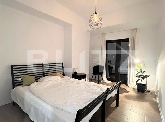 Apartament de 3 camere, Mihai Bravu | Poza3