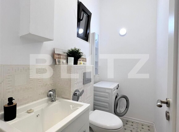 Apartament de 3 camere, Mihai Bravu | Poza5