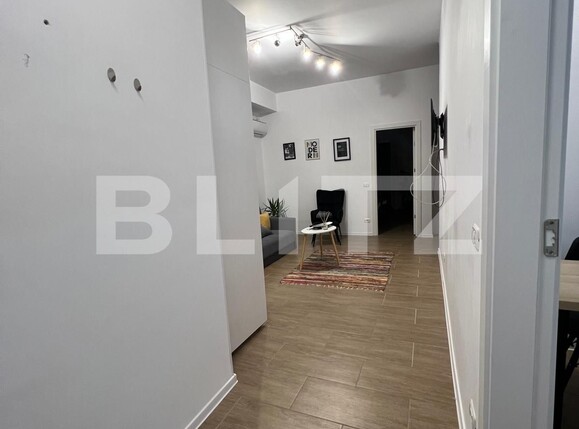 Apartament de 3 camere, Mihai Bravu | Poza7