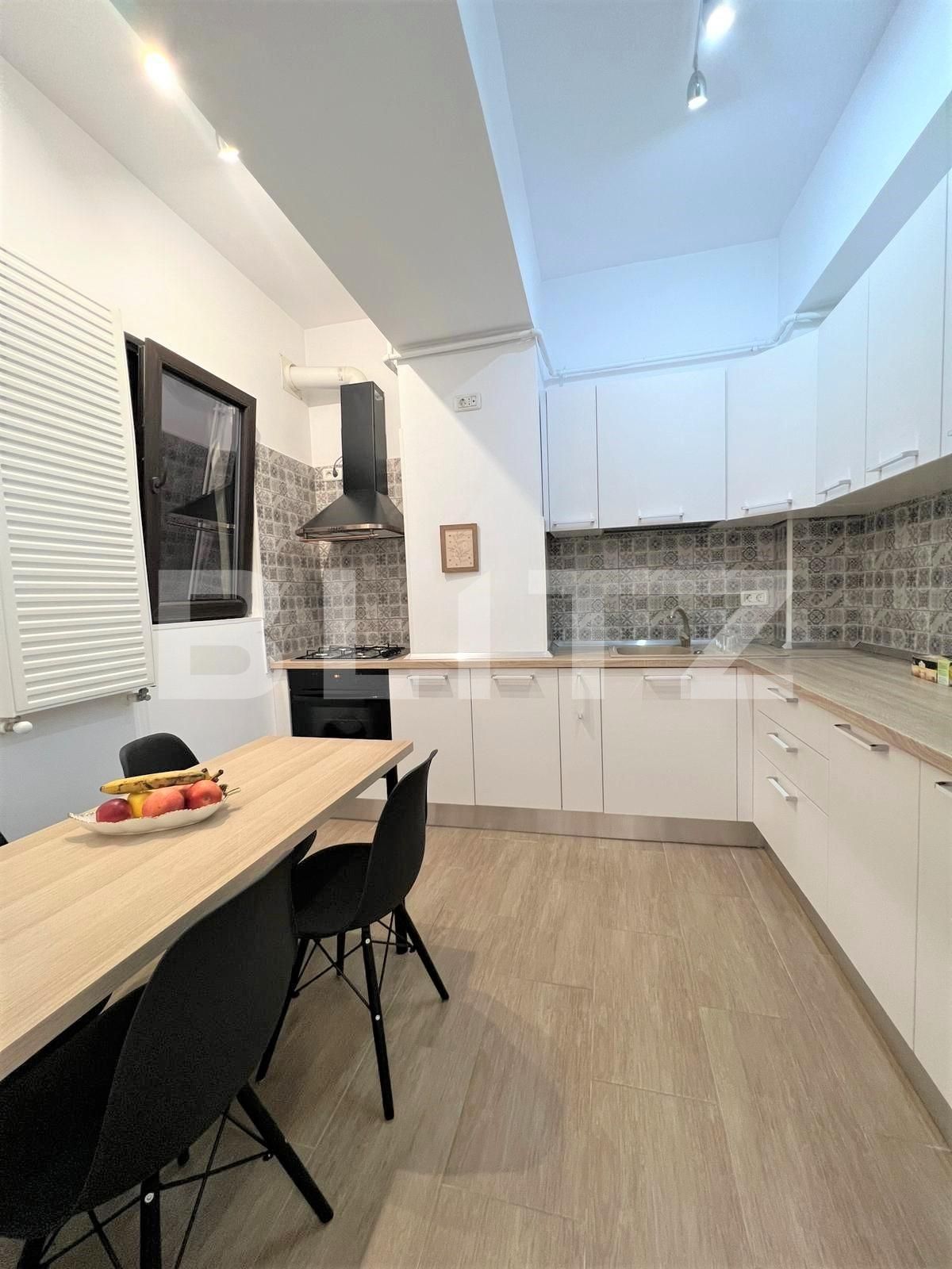 Apartament de 3 camere, Mihai Bravu | Poza4