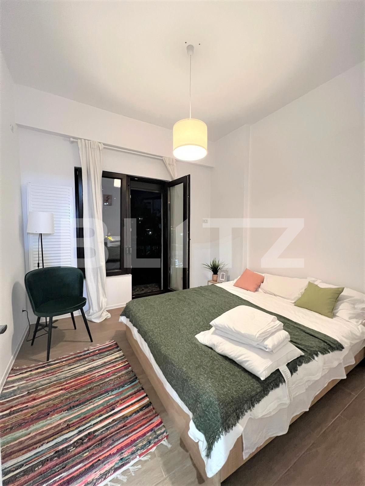 Apartament de 3 camere, Mihai Bravu | Poza2