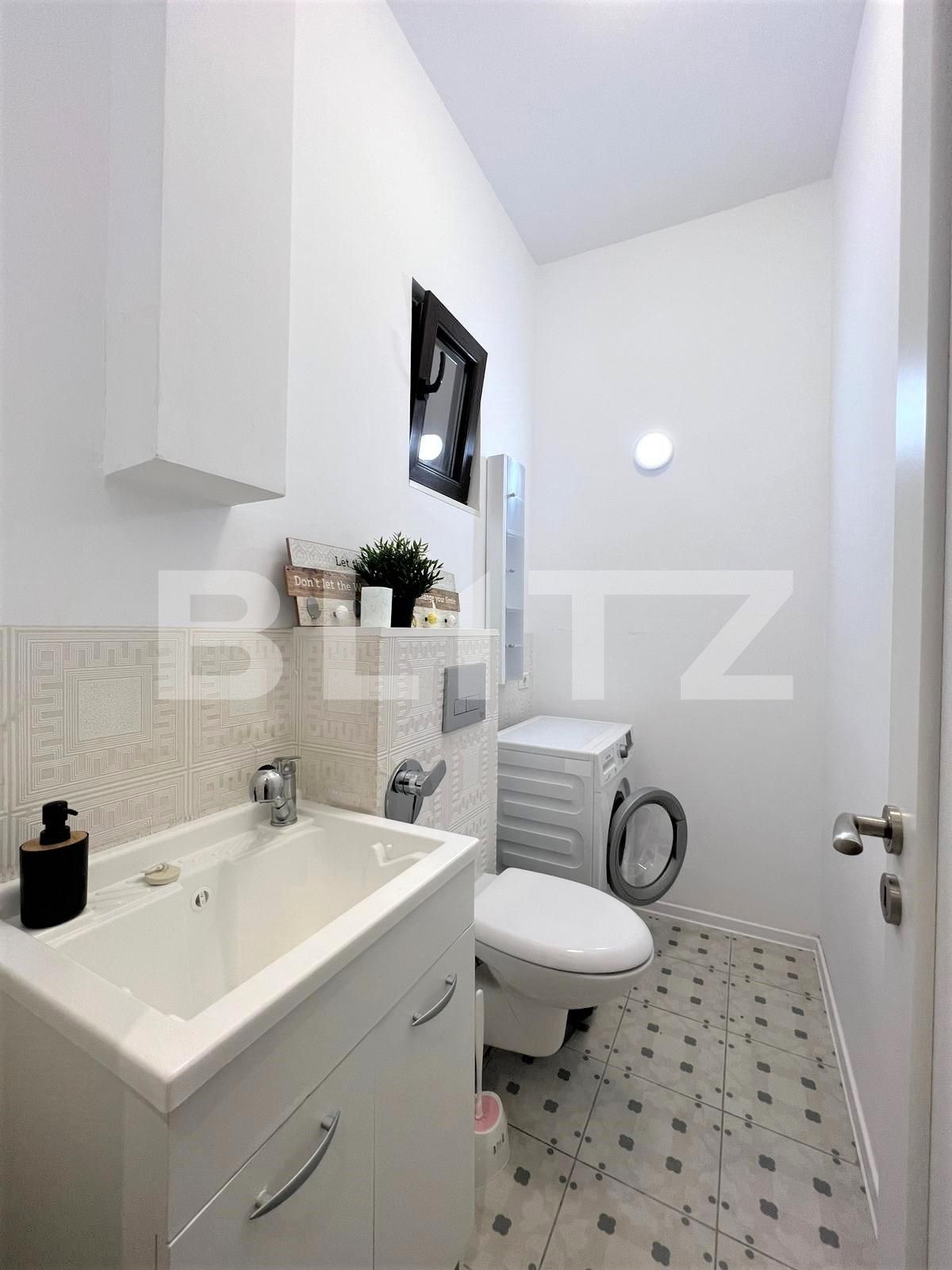 Apartament de 3 camere, Mihai Bravu | Poza5