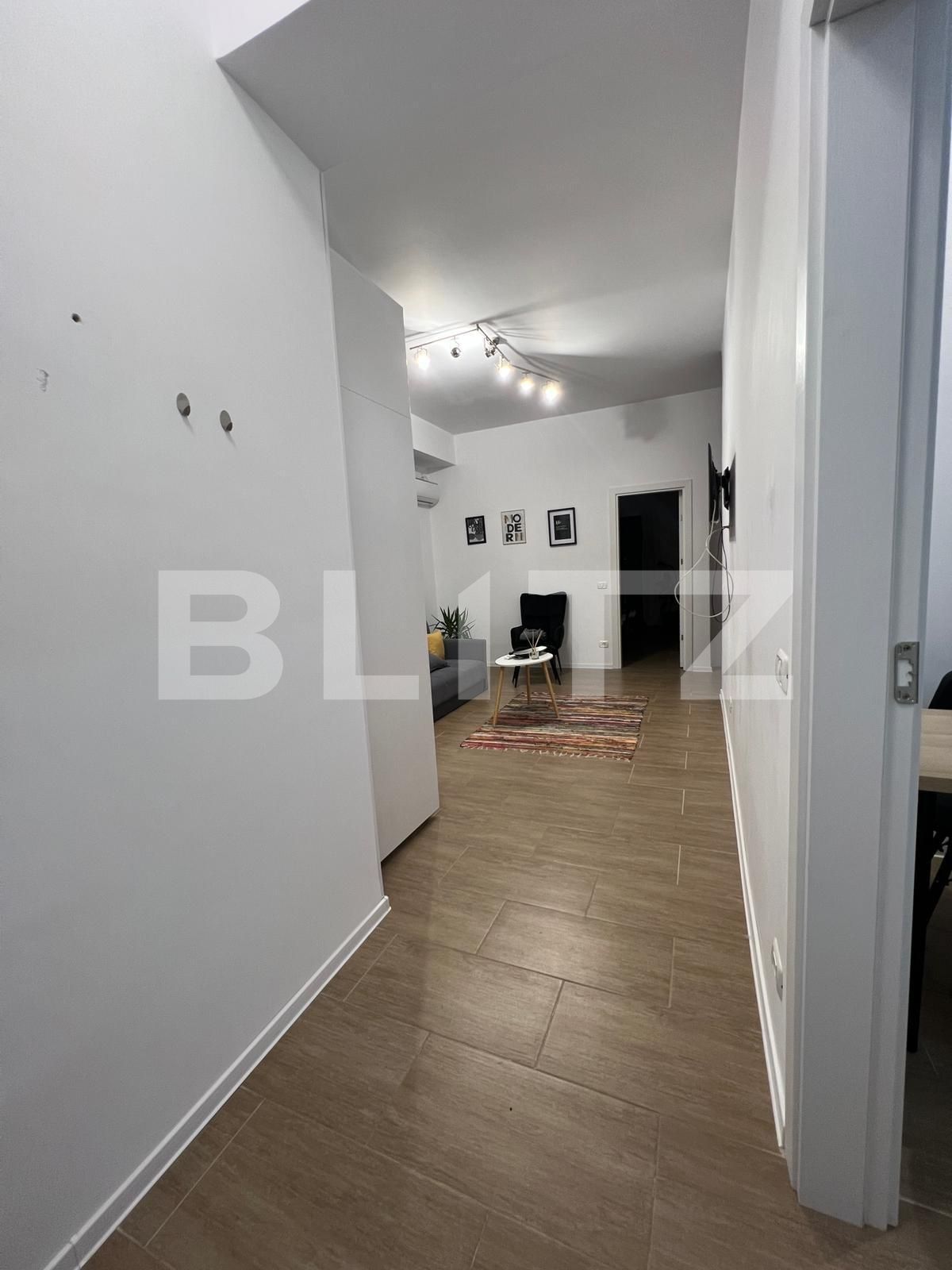 Apartament de 3 camere, Mihai Bravu | Poza7