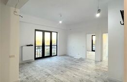 Apartament de 3 camere, 58mp, Mihai Bravu