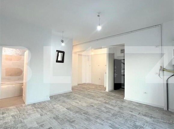 Apartament de 2 camere, Mihai Bravu | Poza2