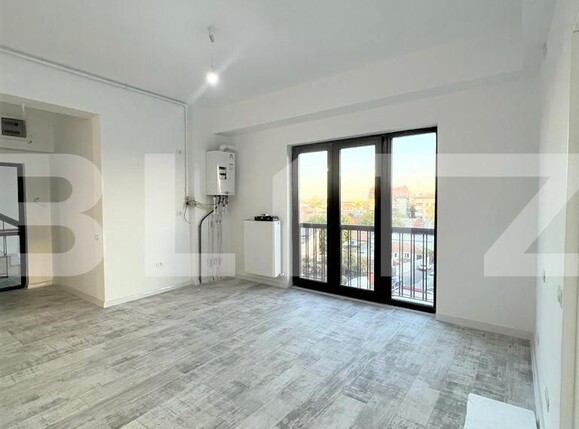 Apartament de 2 camere, Mihai Bravu | Poza4