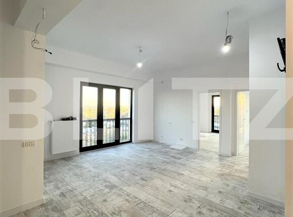 Apartament de 2 camere, Mihai Bravu | Poza1