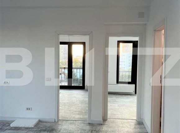 Apartament de 2 camere, Mihai Bravu | Poza3