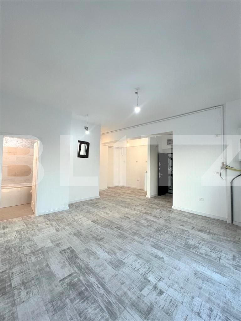 Apartament de 2 camere, Mihai Bravu | Poza2