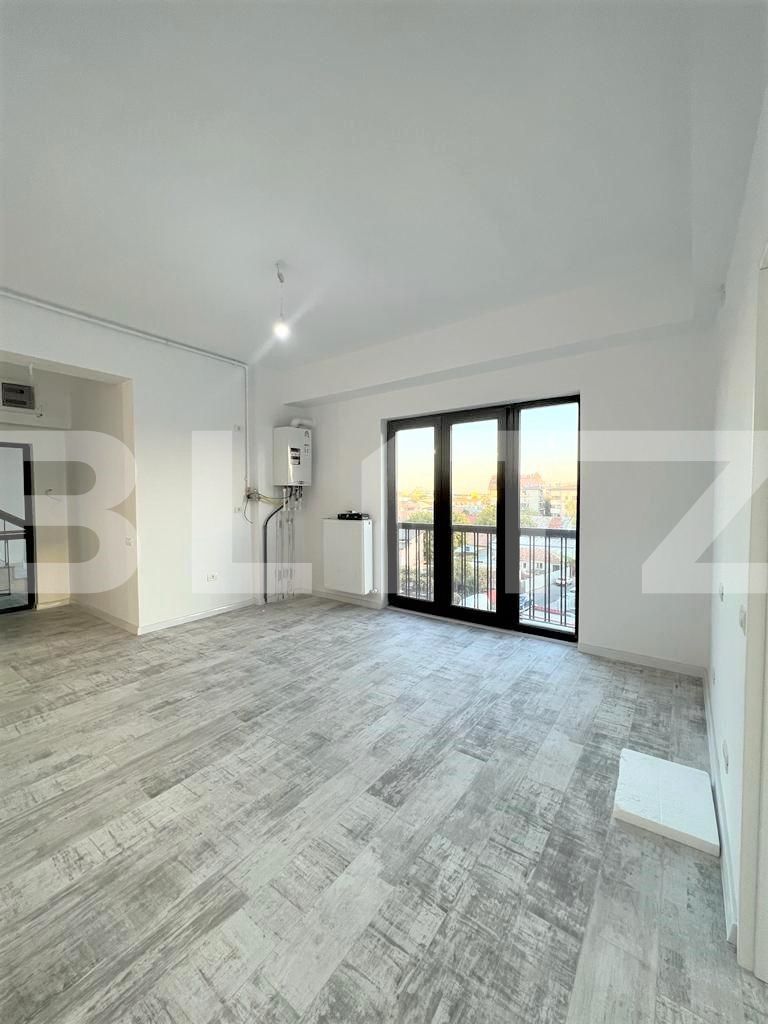 Apartament de 2 camere, Mihai Bravu | Poza4