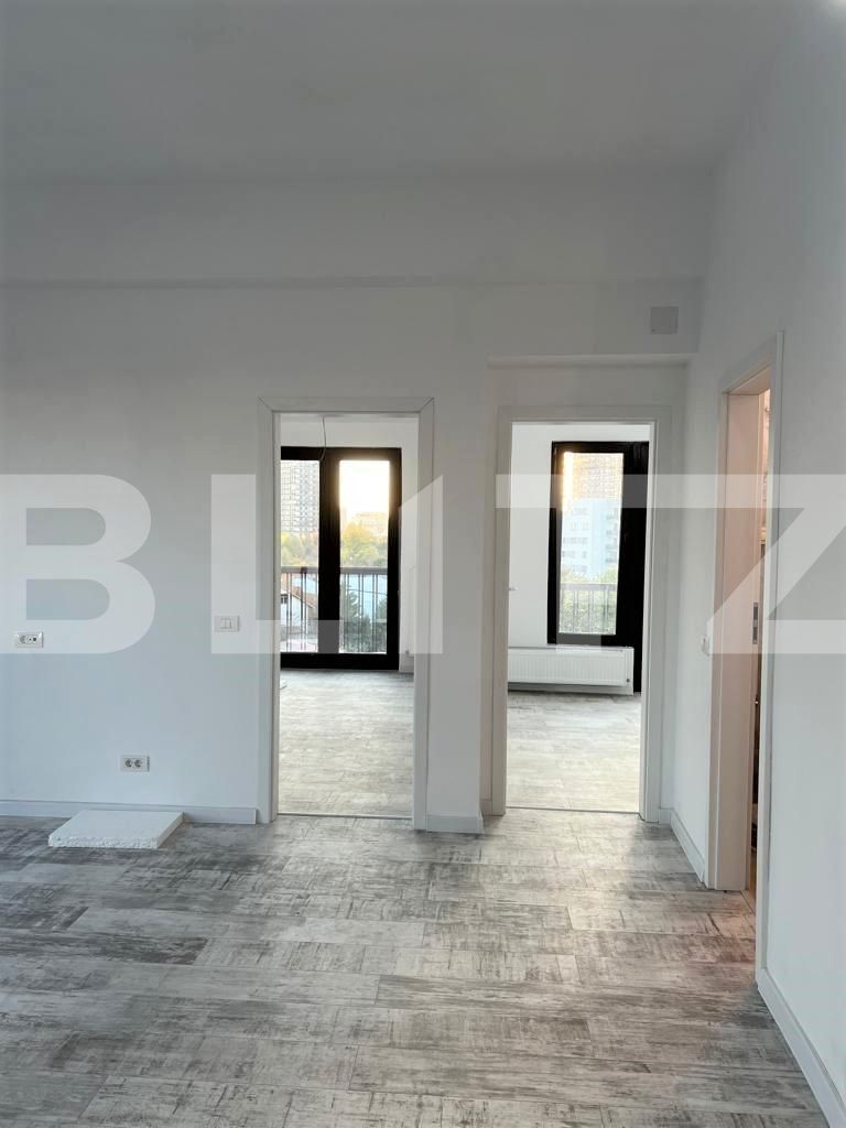 Apartament de 2 camere, Mihai Bravu | Poza3
