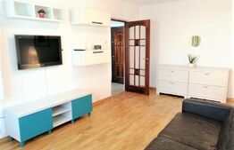 Apartament de 2 camere, decomandat, 51mp, etaj intermediar, Dristor