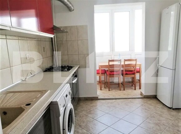 Apartament de 2 camere, Dristor | Poza5