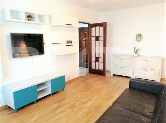 Apartament de 2 camere, Dristor | Poza1