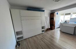 Oportunitate! Garsonieră decomandată, renovată complet, zona Pajura