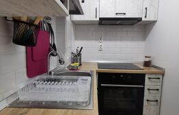 Oportunitate! Garsonieră decomandată, renovată complet, zona Pajura