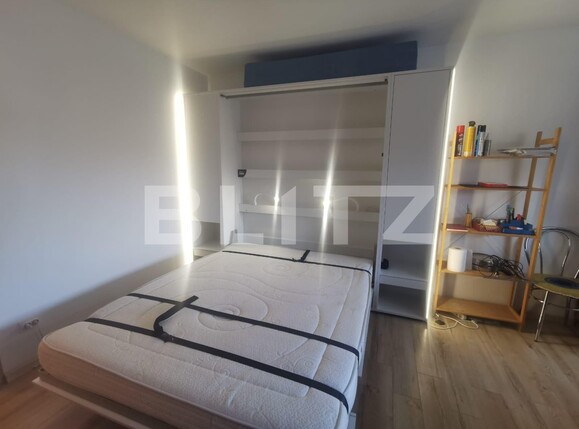 Garsonieră de vânzare Bucurestii Noi - 101807AV | BLITZ București | Poza3