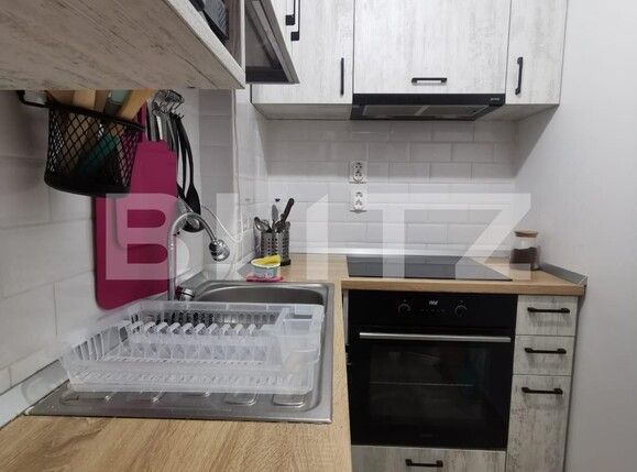Garsonieră de vânzare Bucurestii Noi - 101807AV | BLITZ București | Poza8