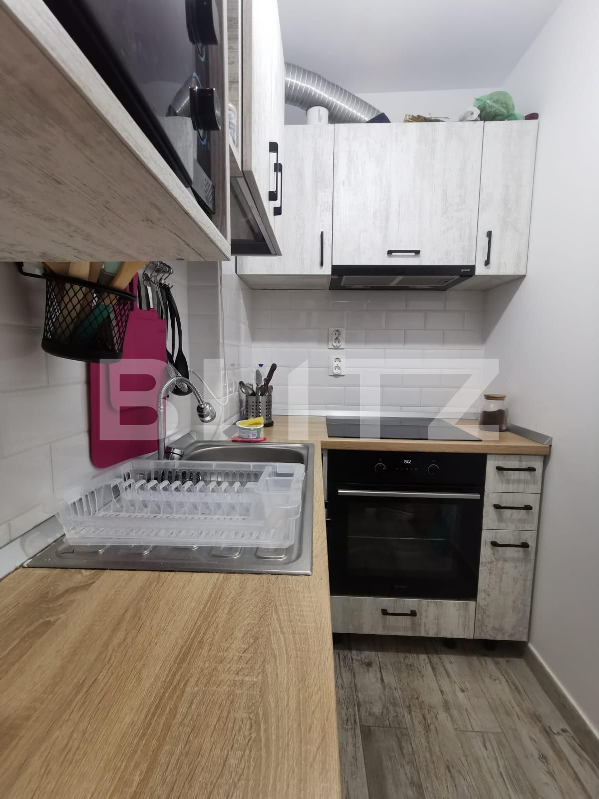 Garsonieră de vânzare Bucurestii Noi - 101807AV | BLITZ București | Poza8