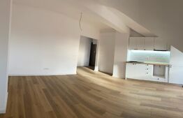 Apartament de 3 camere, 77 mp, in zona Bucurestii Noi