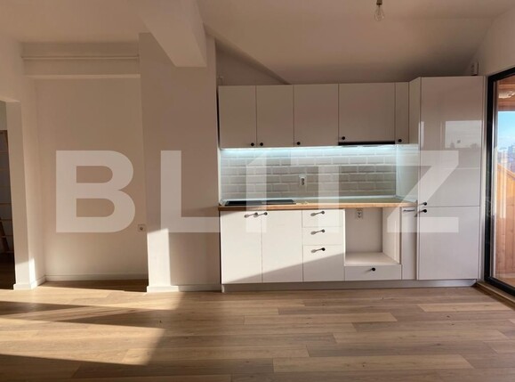 Apartament de vânzare 3 camere Bucurestii Noi - 101856AV | BLITZ București | Poza1