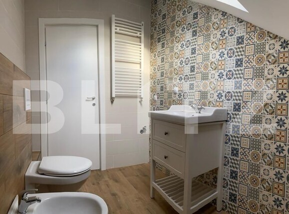 Apartament de vânzare 3 camere Bucurestii Noi - 101856AV | BLITZ București | Poza6