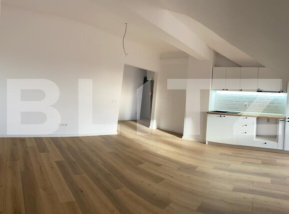 Apartament de vânzare 3 camere Bucurestii Noi - 101856AV | BLITZ București | Poza2
