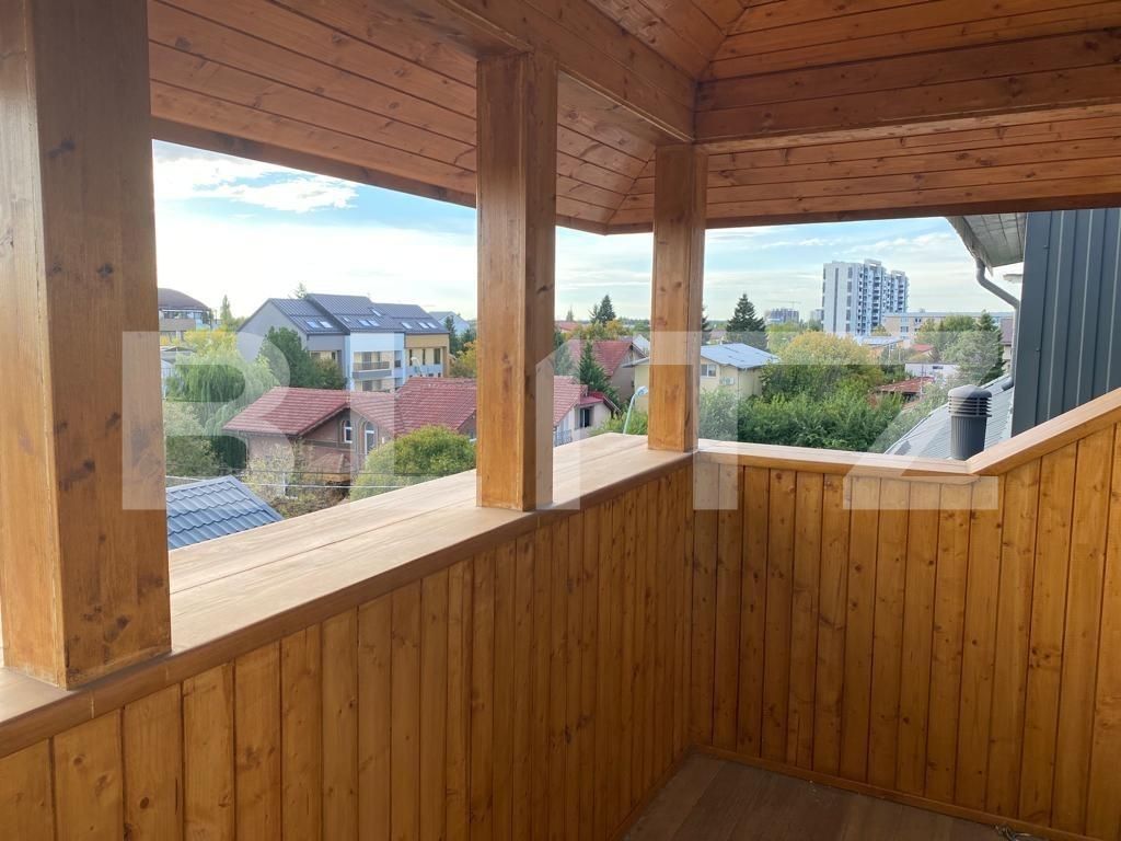 Apartament de vânzare 3 camere Bucurestii Noi - 101856AV | BLITZ București | Poza11