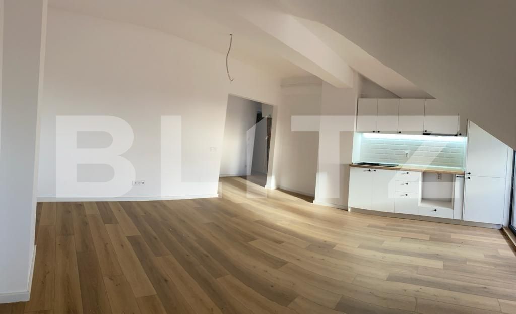Apartament de vânzare 3 camere Bucurestii Noi - 101856AV | BLITZ București | Poza2