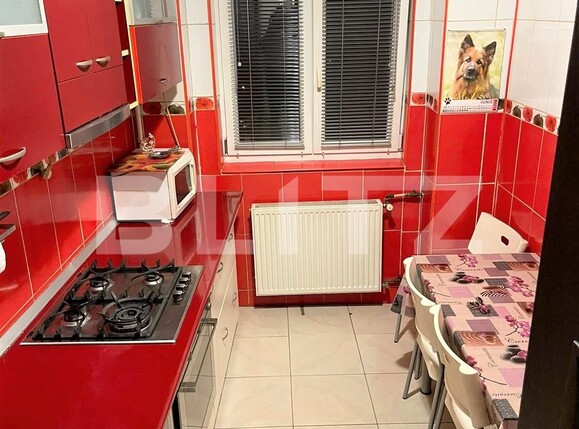 Apartament de 2 camere, Vitan, apartament decomandat Vitan | Poza6