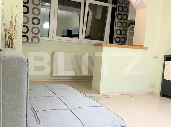 Apartament de 2 camere, Vitan, apartament decomandat Vitan | Poza2