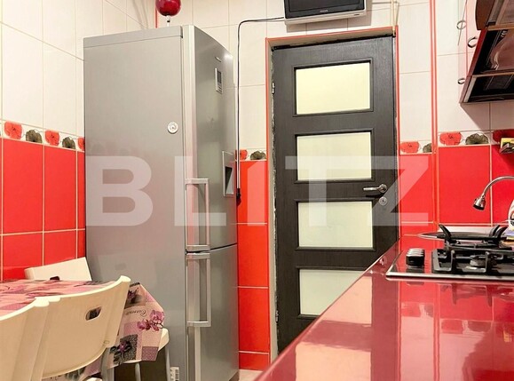 Apartament de 2 camere, Vitan, apartament decomandat Vitan | Poza5