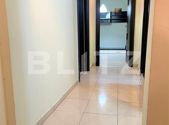 Apartament de 2 camere, Vitan, apartament decomandat Vitan | Poza8