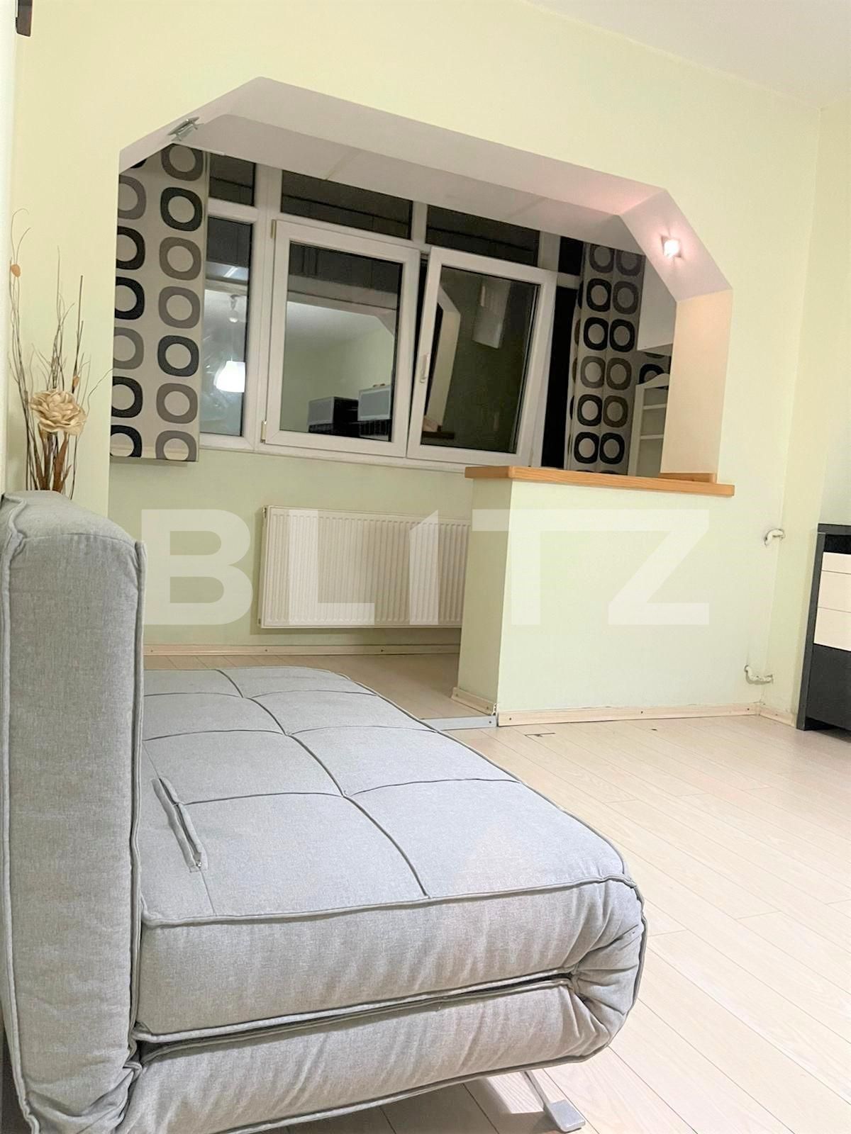 Apartament de 2 camere, Vitan, apartament decomandat Vitan | Poza2