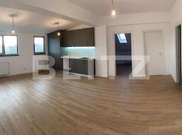 Apartament de vânzare 3 camere Bucurestii Noi - 101862AV | BLITZ București | Poza1