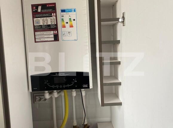 Apartament de vânzare 3 camere Bucurestii Noi - 101862AV | BLITZ București | Poza6