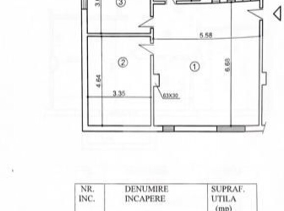 Apartament de vânzare 3 camere Bucurestii Noi - 101862AV | BLITZ București | Poza8