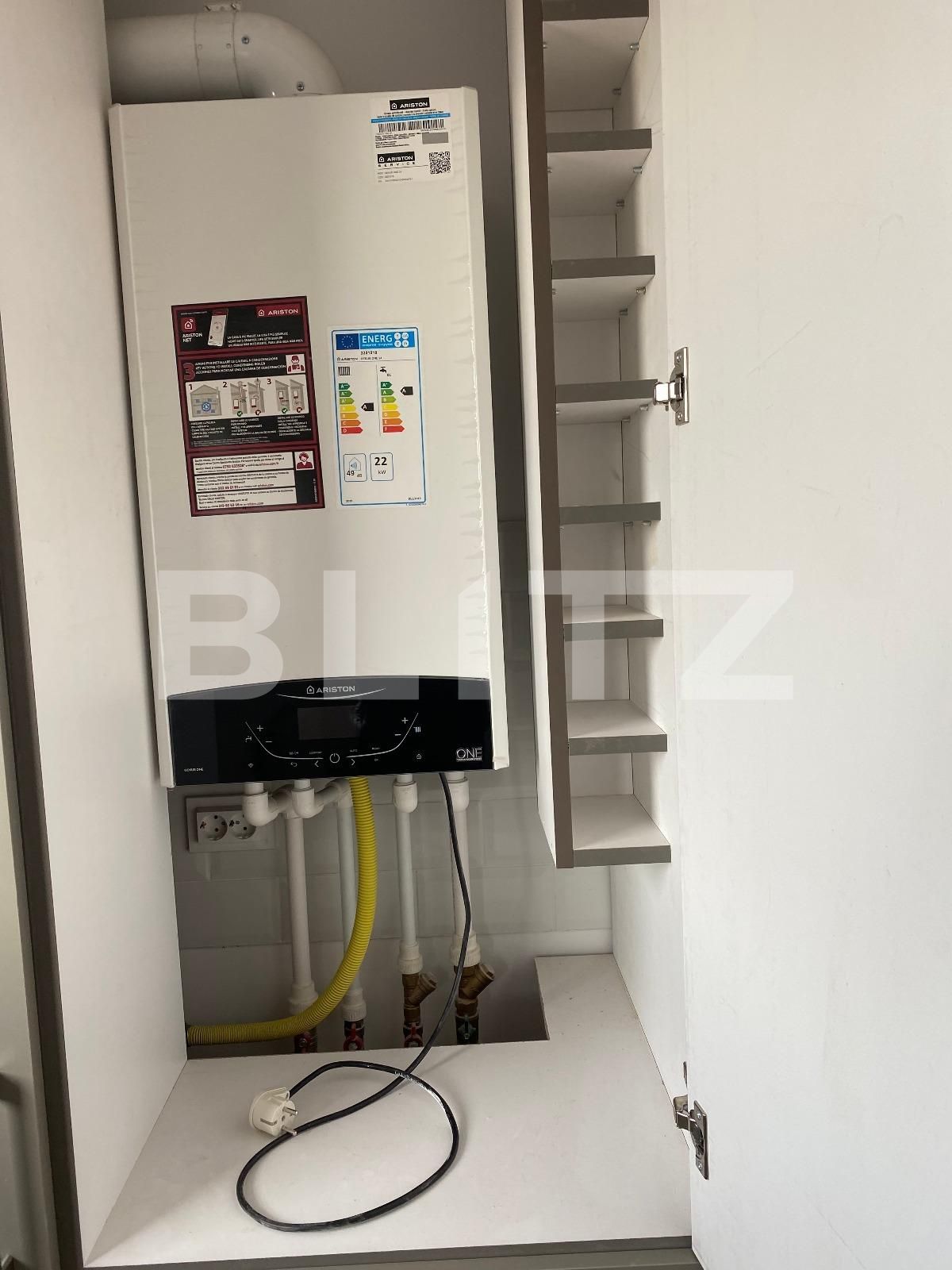 Apartament de vânzare 3 camere Bucurestii Noi - 101862AV | BLITZ București | Poza6