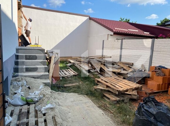 Apartament de vânzare 3 camere Bucurestii Noi - 101863AV | BLITZ București | Poza3