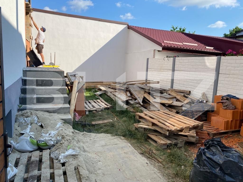 Apartament de vânzare 3 camere Bucurestii Noi - 101863AV | BLITZ București | Poza3