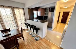 Apartament 3 camere, 92 mp, parcare, Pipera