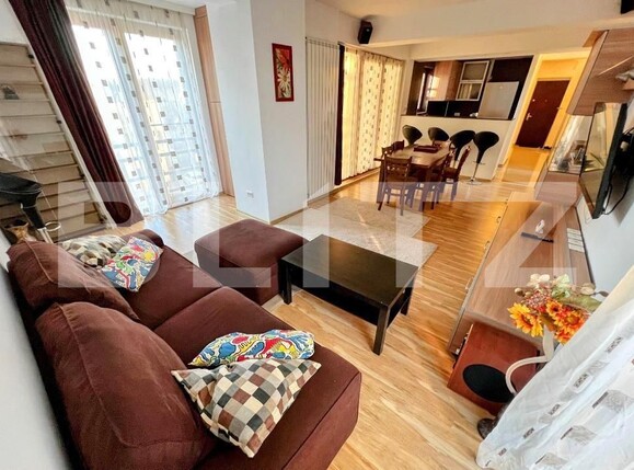 Apartament 3 camere, Pipera | Poza3
