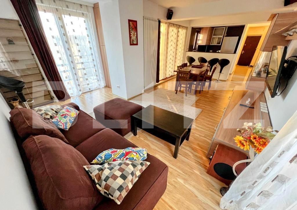 Apartament 3 camere, Pipera | Poza3
